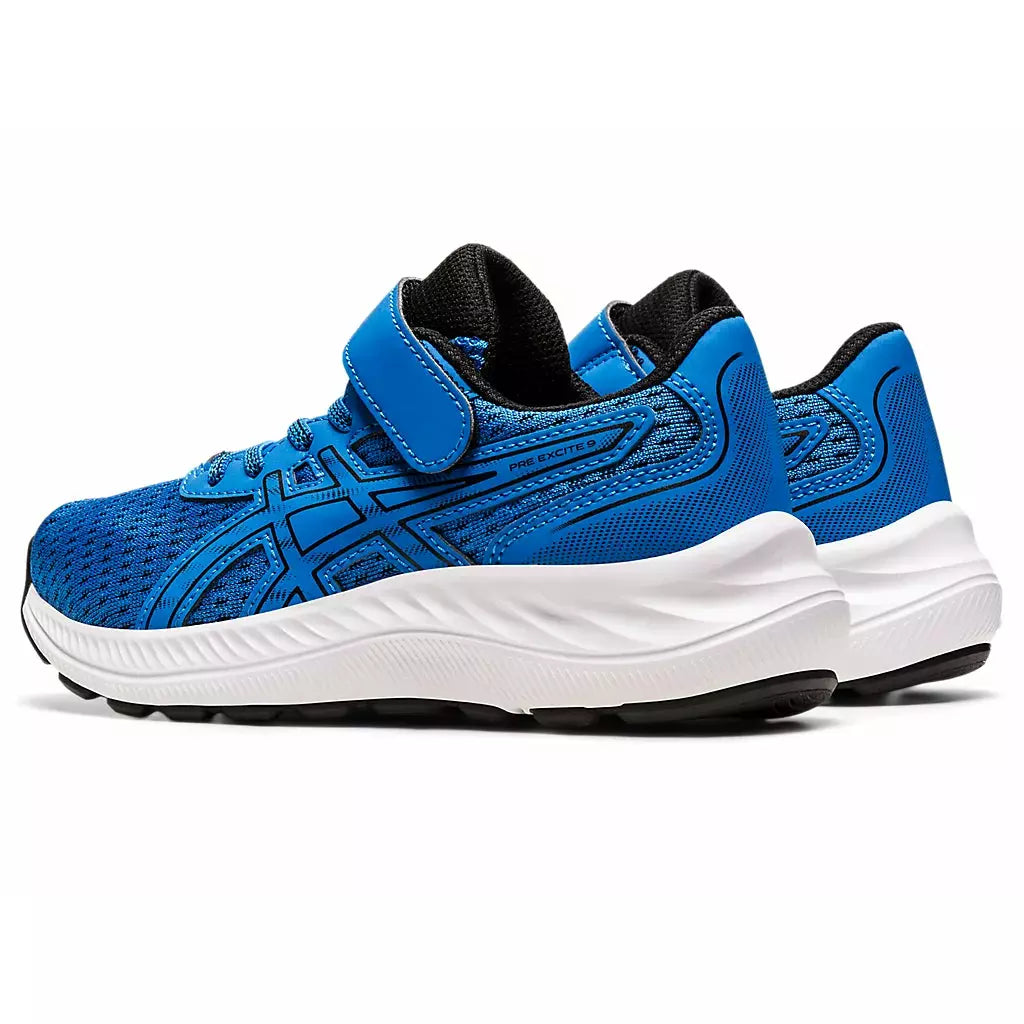 Asics Pre Excite 9 PS Kids Shoe 