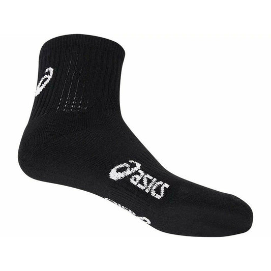 Asics Qtr Pack Sock 