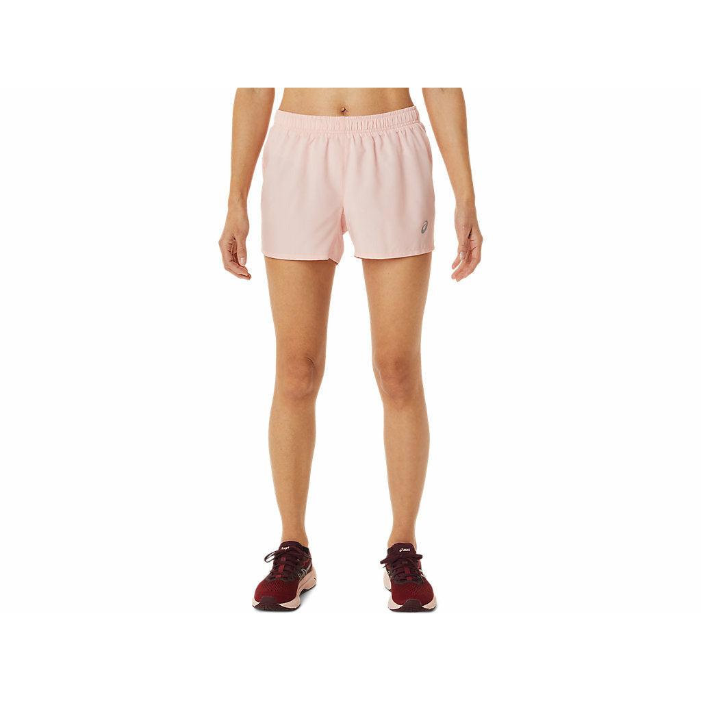 Asics Silver 4in Short Womens 