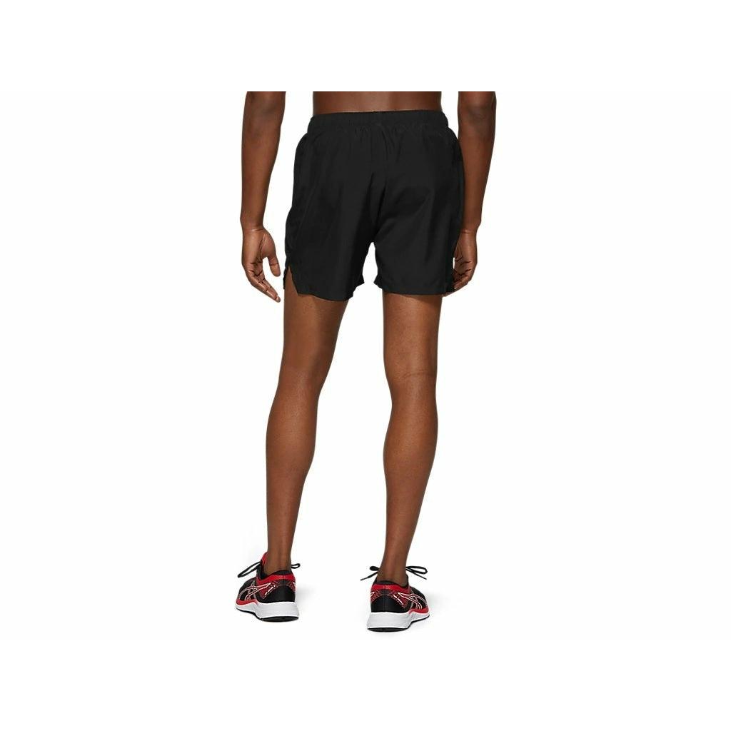 Asics Silver 5in Short Mens 