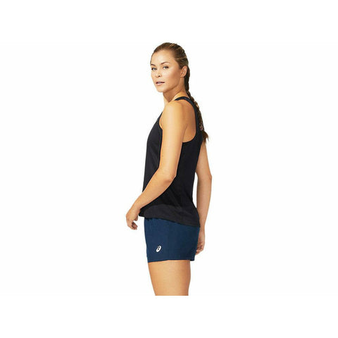 Asics Silver Tank Womens 