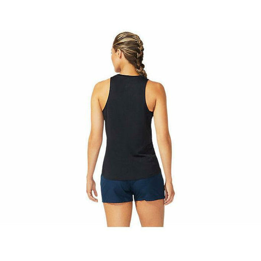 Asics Silver Tank Womens 