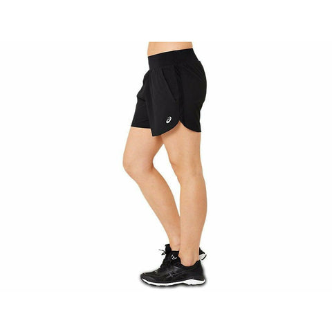 Asics Womens Training Short 5in 