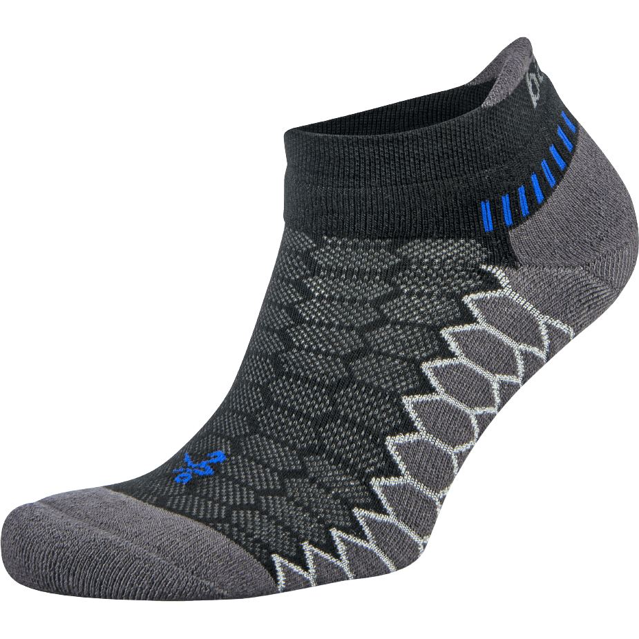 Balega Silver Performance Runner Socks 