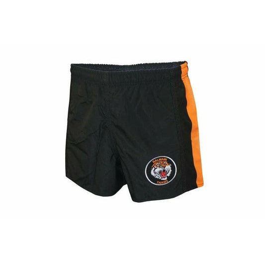 Balmain Tigers Retro Supporter Shorts 