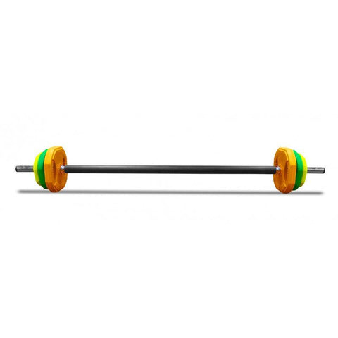 Bodyworx 20kg Pump Kit 