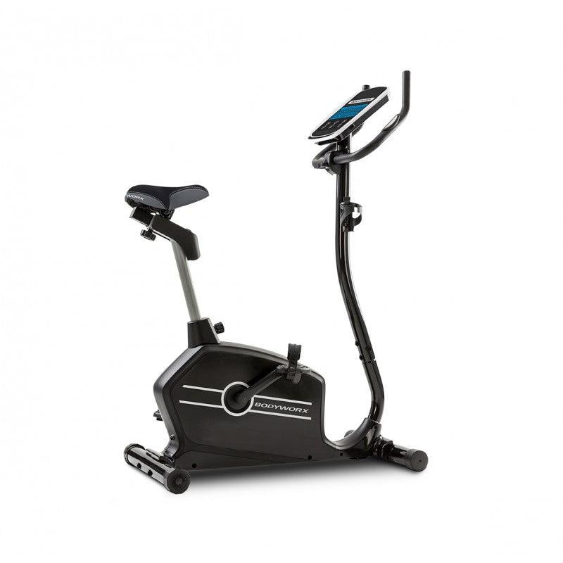 Bodyworx ABX250AT Programmable Excerise Bike 