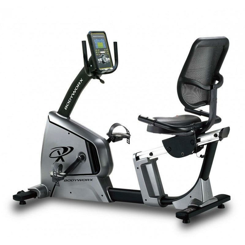 Bodyworx ARX700 Recumbent Bike 