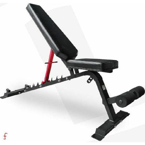 Bodyworx C360UB FID Bench 