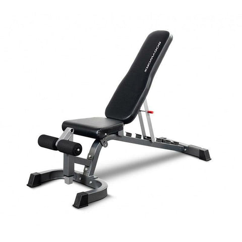 Bodyworx C430UB Heavy Duty FID Utility Bench 