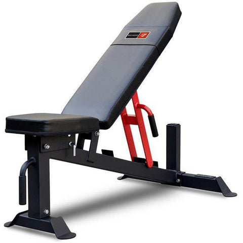 Bodyworx CF122 Heavy Duty Utility Bench 