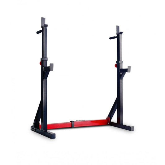 Bodyworx L315SR Squat Rack/Dip Station 