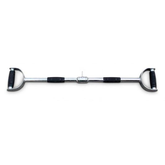 Bodyworx Revolving Pro Style Lat Bar 