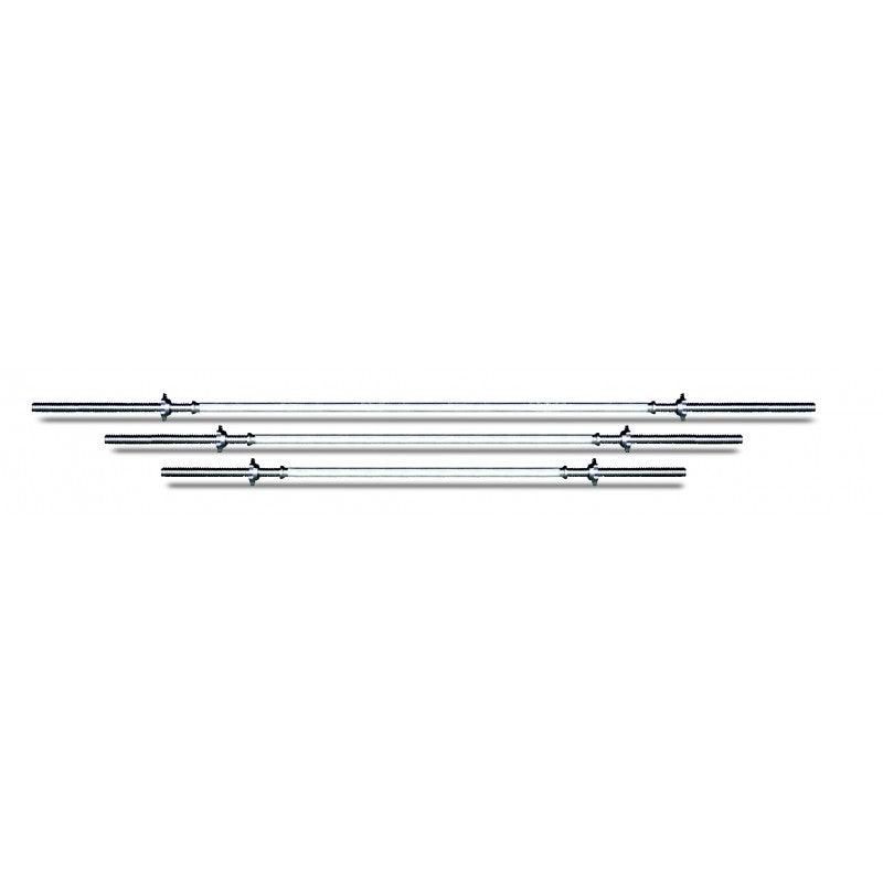 Bodyworx Spinlock Straight Bars