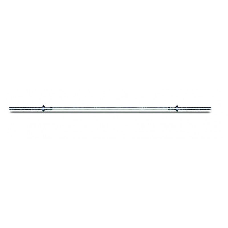 Bodyworx Spinlock Straight Bars 