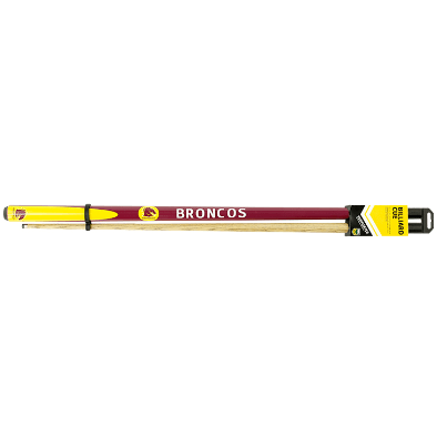 Brisbane Broncos Cue 2 Piece 