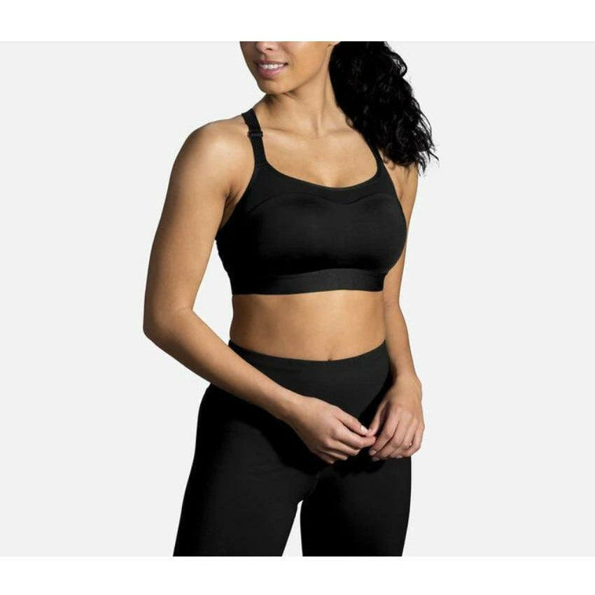 Brooks Dare Racerback Run Bra 