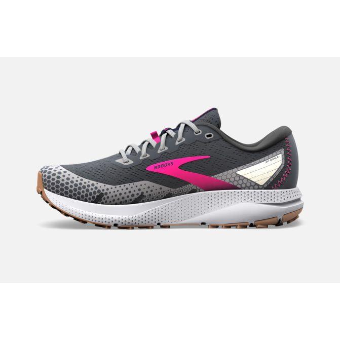 Brooks Divide 3 Womens Trail Shoe 