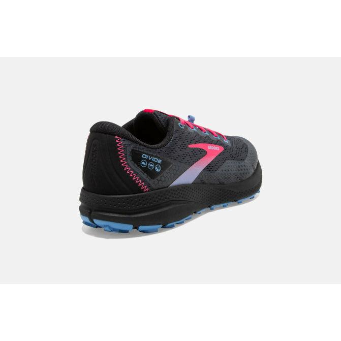 Brooks Divide 3 Womens Trail Shoe 