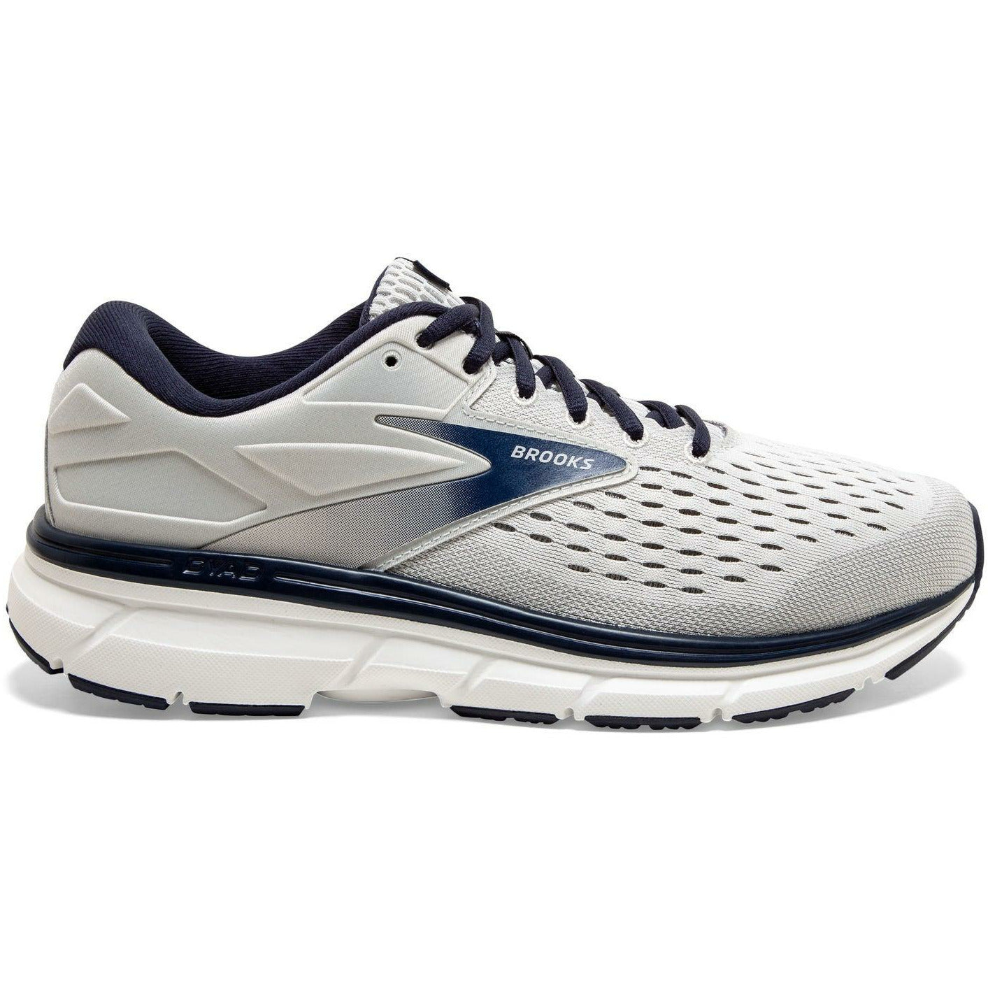 Brooks Dyad 11 (4E Wide) Mens Shoe 