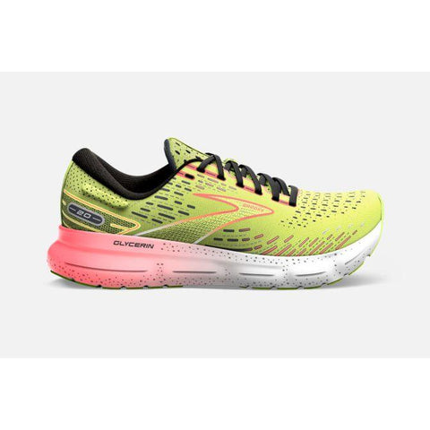 Brooks Glycerin 20 Mens Shoe 