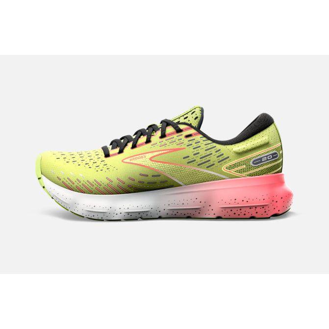 Brooks Glycerin 20 Mens Shoe 