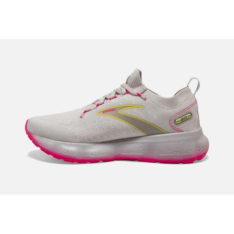 Brooks Glycerin StealthFit 20 Womens Shoe 