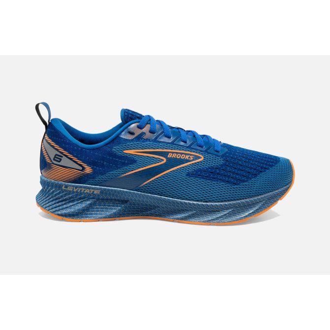 Brooks Levitate 6 Mens Shoe 