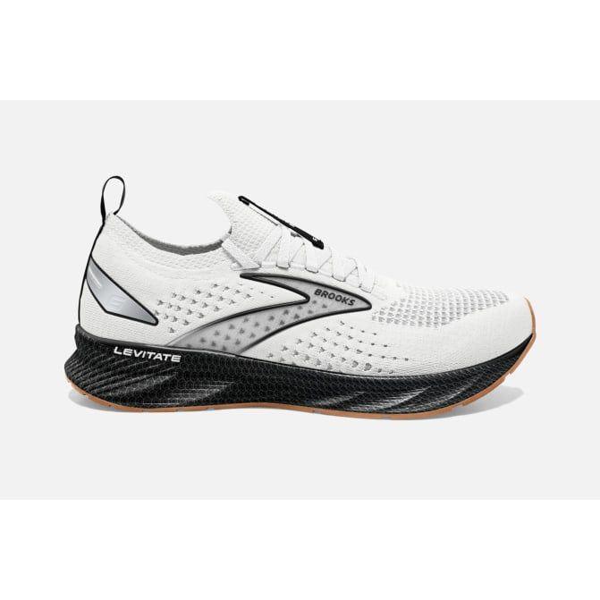 Brooks Levitate StealthFit 6 Mens Shoe 