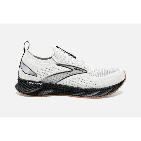 Brooks Levitate StealthFit 6 Mens Shoe 