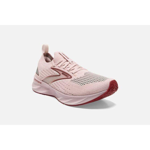 Brooks Levitate StealthFit 6 Womens Shoe 