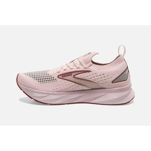 Brooks Levitate StealthFit 6 Womens Shoe 