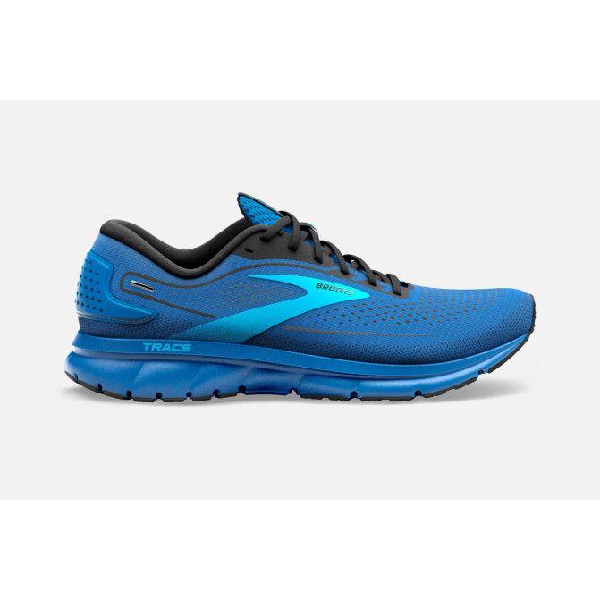 Brooks Trace 2 Mens Shoe 