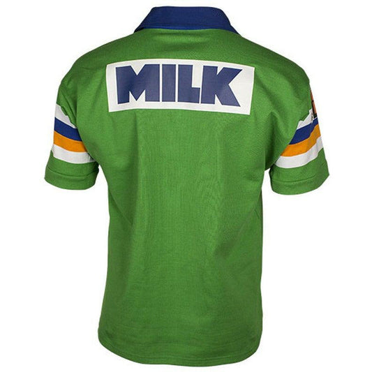 Canberra Raiders 1994 Retro Jersey 