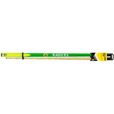 Canberra Raiders Cue 2 Piece 