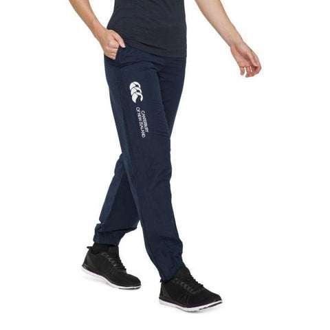 Canterbury Womens Cuffed Hem Stadium Pant 