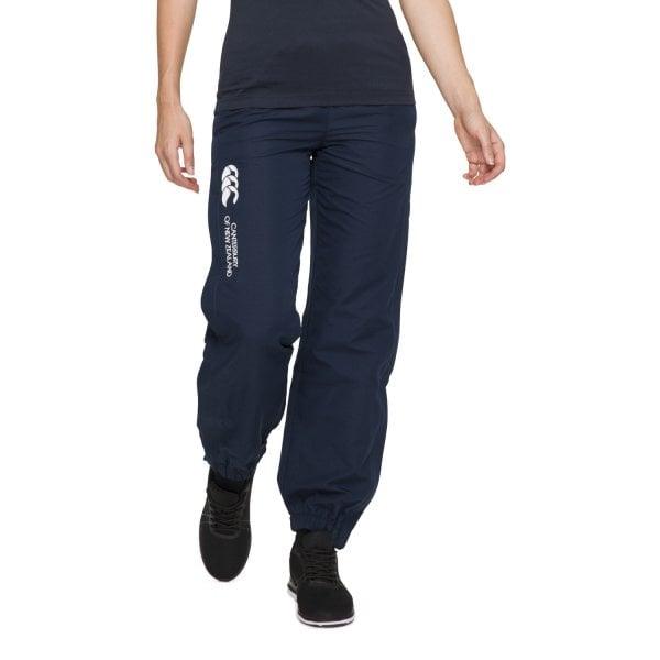 Canterbury Womens Cuffed Hem Stadium Pant 