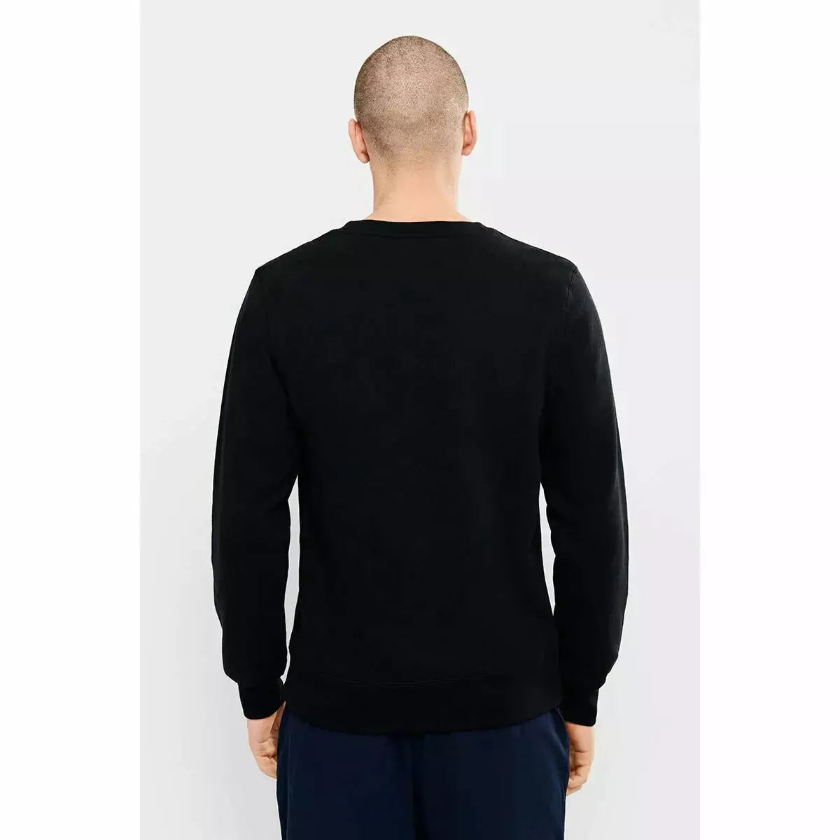 Champion Script Mens Crew 