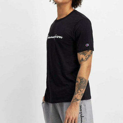 Champion Script Tee 