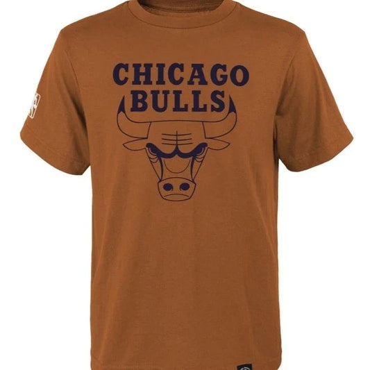 Chicago Bulls Willis Tee 