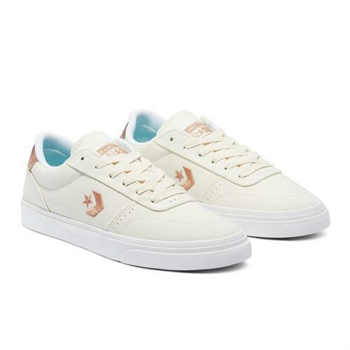 Converse Boulevard Womens Low Top 