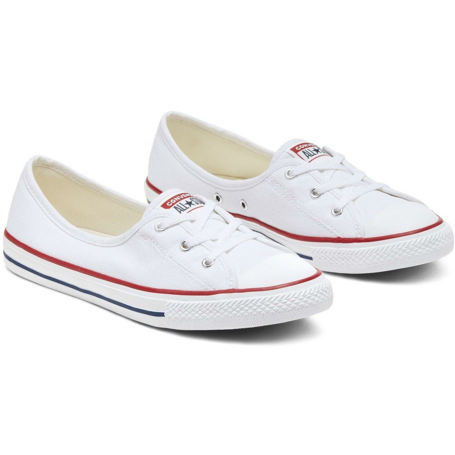 Converse Chuck Taylor All Star Ballet Lace 