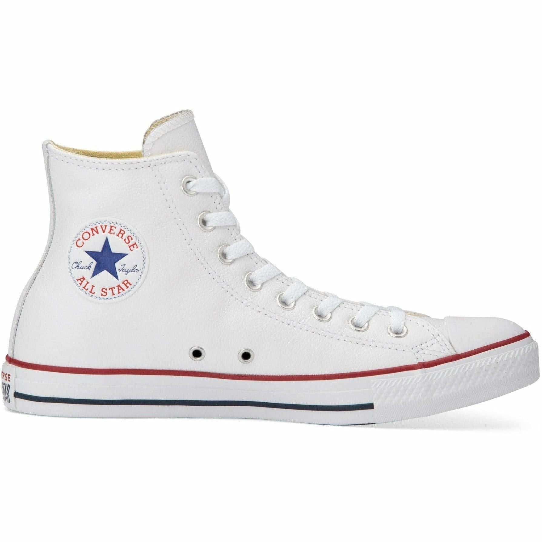 Converse Chuck Taylor All Star Leather Hi Top 