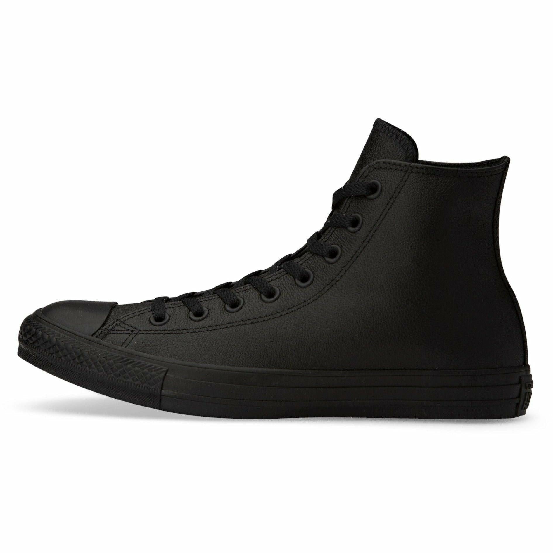 Converse Chuck Taylor All Star Leather Hi Top 