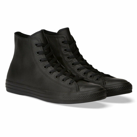 Converse Chuck Taylor All Star Leather Hi Top 