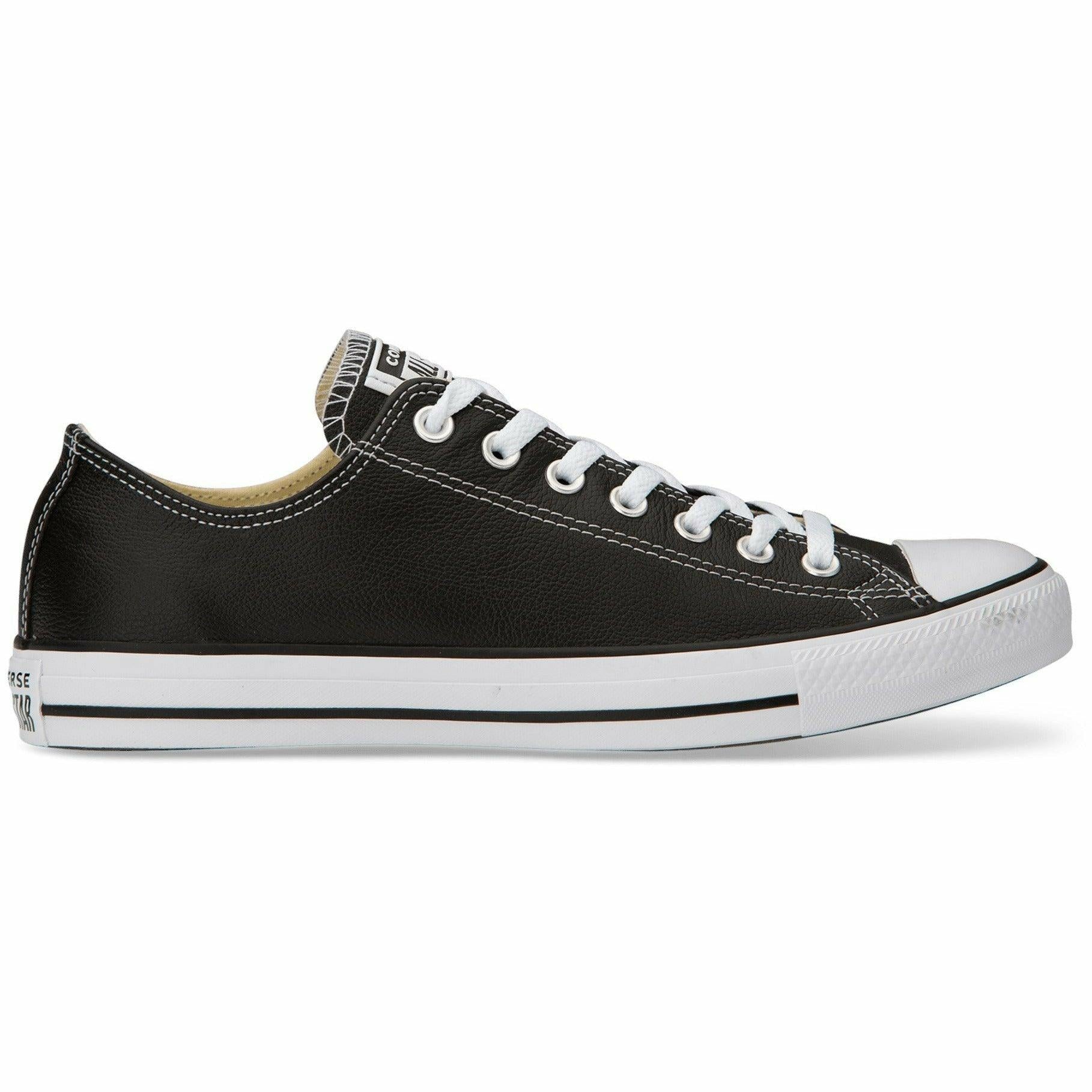 Converse Chuck Taylor All Star Leather Low 