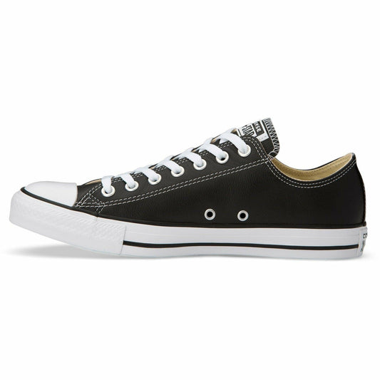 Converse Chuck Taylor All Star Leather Low 