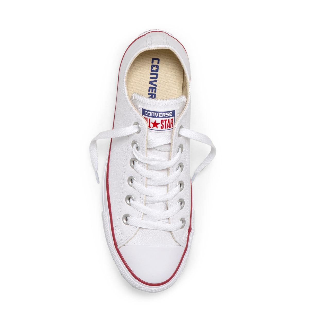 Converse Chuck Taylor All Star Leather Low 