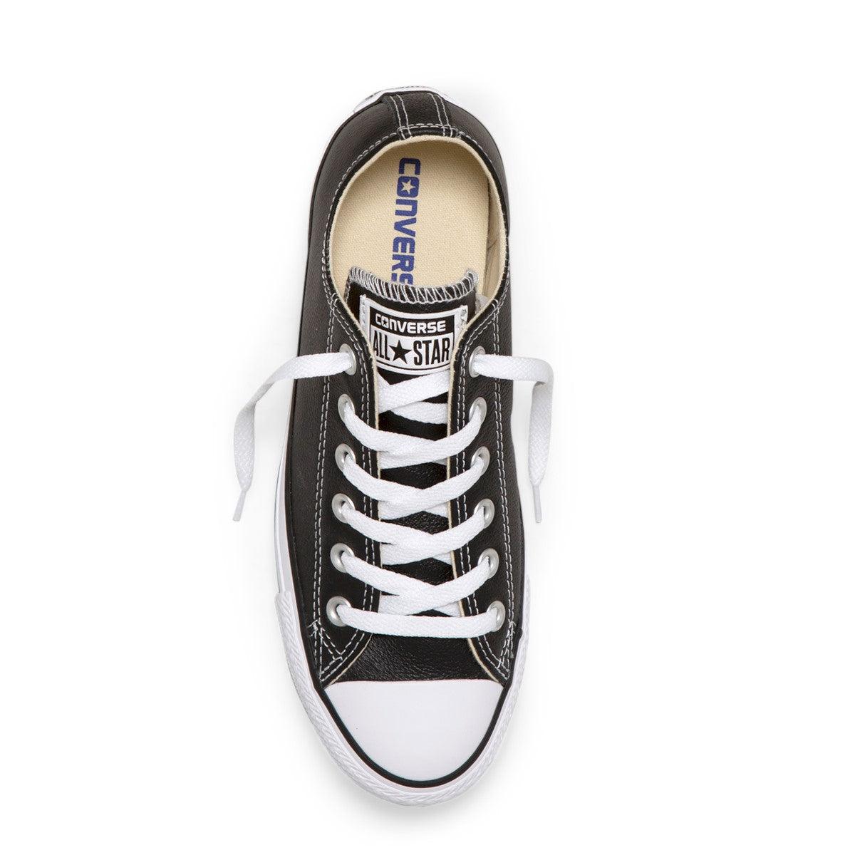 Converse Chuck Taylor All Star Leather Low 