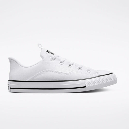 Converse Chuck Taylor All Star Rave Low Top Womens Shoe 